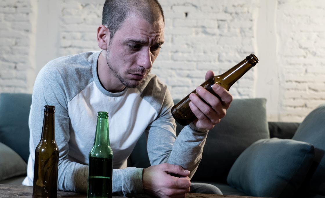 Убрать алкогольную зависимость в Токаревке